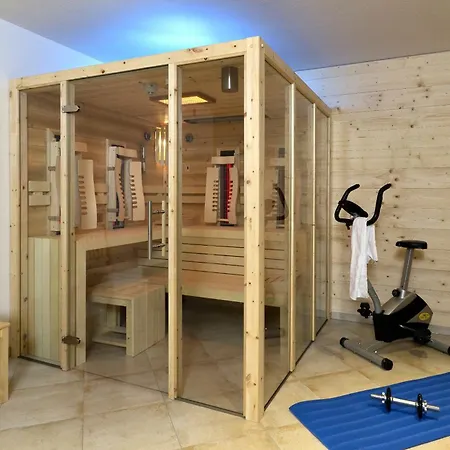 Apartmán Kals - 6 Personen Laas