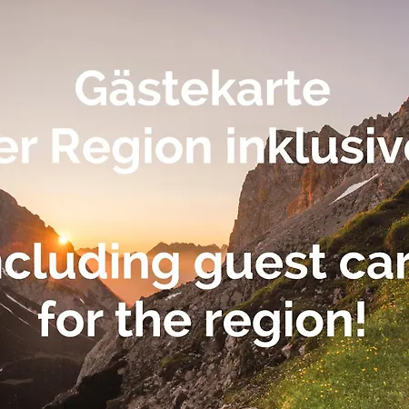 Kals - 6 Personen Apartman