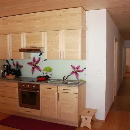 Apartmán Kals - 6 Personen Laas