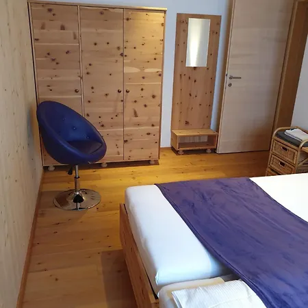 Apartmán Kals - 6 Personen *