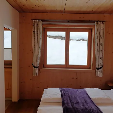 Kals - 6 Personen Laas