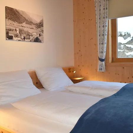 Kals - 6 Personen Appartement Laas