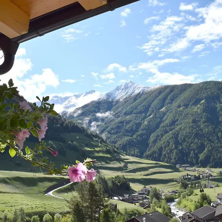 Kals - 6 Personen Apartmán Laas