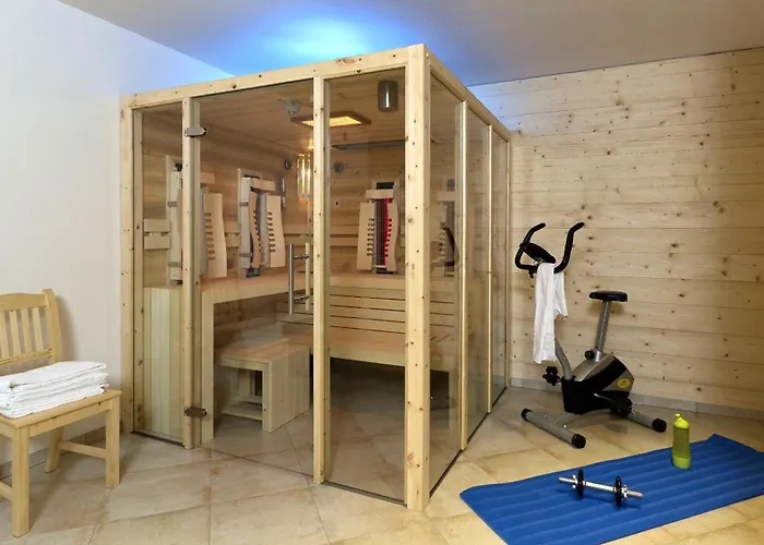 Apartmán Kals - 6 Personen Laas