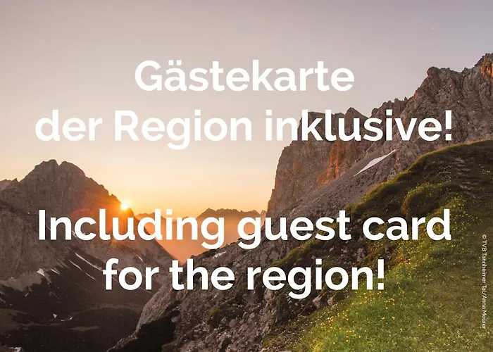 Kals - 6 Personen Apartmán