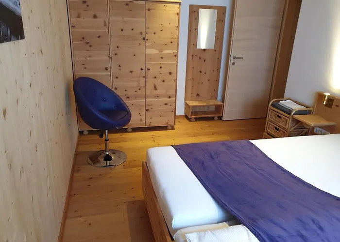 Apartmán Kals - 6 Personen *