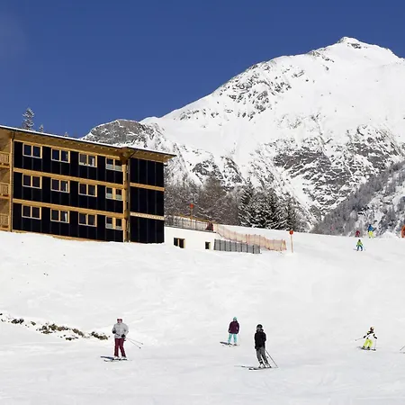 Kals - 6 Personen * Grossdorf (Tyrol)