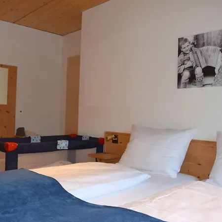 Kals - 6 Personen Apartament Grossdorf (Tyrol)