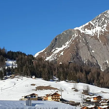 Kals - 6 Personen Διαμέρισμα Grossdorf (Tyrol)
