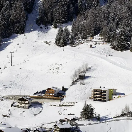 Διαμέρισμα Kals - 6 Personen Grossdorf (Tyrol)