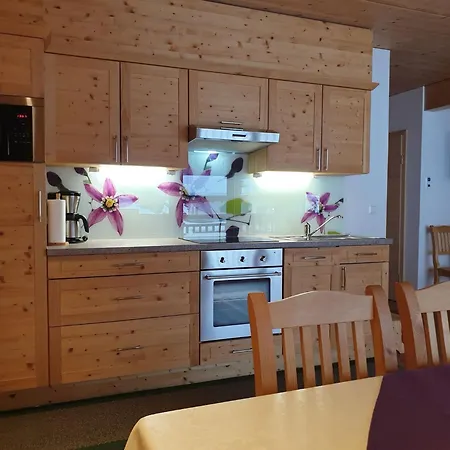 Kals - 6 Personen Διαμέρισμα Grossdorf (Tyrol)