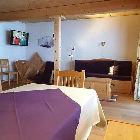 Διαμέρισμα Kals - 6 Personen Grossdorf (Tyrol)